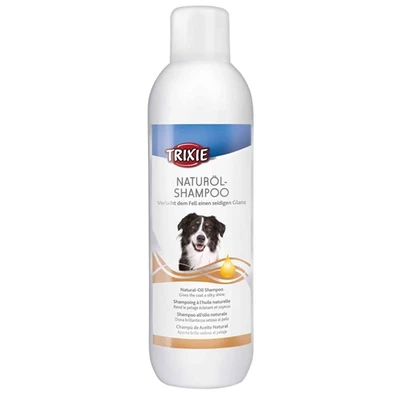 Afbeelding van Trixie Shampoo Natuurolie 1 LTR