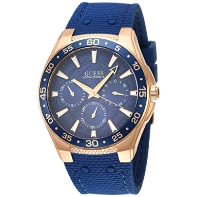 Afbeelding van Horloge Heren Guess (Ø 44 mm)