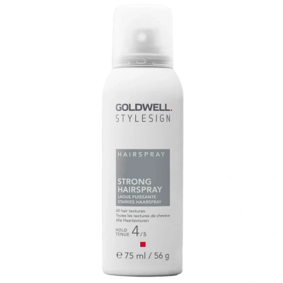 Afbeelding van Goldwell Stylesign Strong Hairspray 4 75 ml