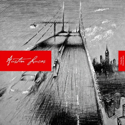 Afbeelding van Austin Lucas Putting The Hammer Down (CD)