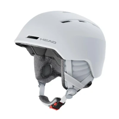 Afbeelding van HEAD Women&#039;s Valery Ski en snowboardhelm, wit XS/S
