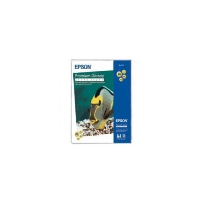 Afbeelding van Epson Paper/Matte Heavy Weight A3+167gm2 50sh