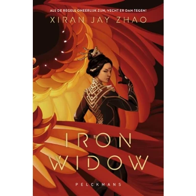 Image de Iron Widow