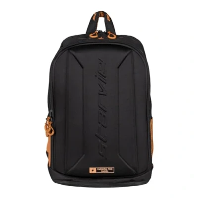 Afbeelding van BACKPACK STARVIE HARD EVA KENTA BLACK