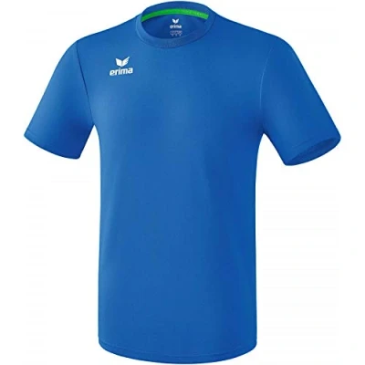 Afbeelding van Erima Liga shirt new royal 116 / XL