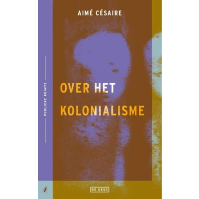 Afbeelding van Publieke ruimte 1 Over het kolonialisme