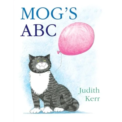 Afbeelding van Mogs Amazing Birthday Caper ABC