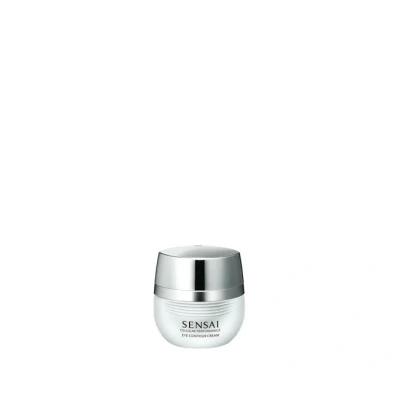 Afbeelding van Sensai Cellular Performance Eye Contour Cream 15 ml