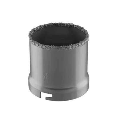 Afbeelding van IRWIN TCT gatzaag, diameter 53mm, voor steen