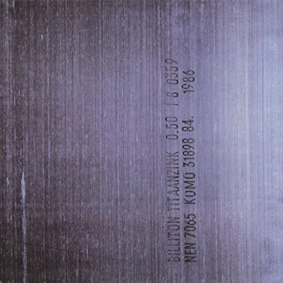 Afbeelding van New Order Brotherhood