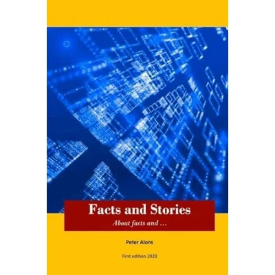 Afbeelding van Facts and Stories