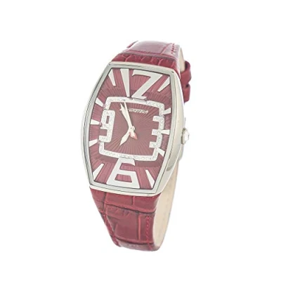 Afbeelding van Horloge Dames Chronotech CT7019LS 08 (Ø 35 mm)