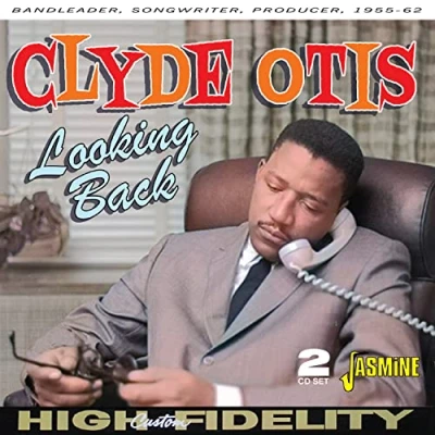 Afbeelding van Clyde Otis Looking Back (2 CD)