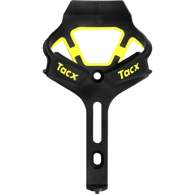 Afbeelding van Tacx Ciro Bidonhouder Fluo Geel
