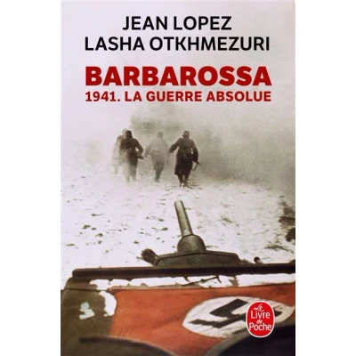 Image de Barbarossa