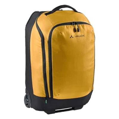Afbeelding van Vaude Trolley, Maat: One Size, Burnt yellow