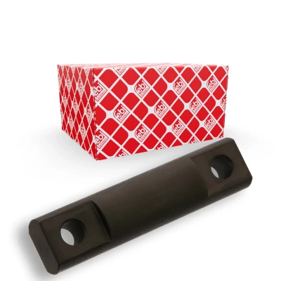 Afbeelding van Febi Bilstein Stabilisatorstang rubber 40046