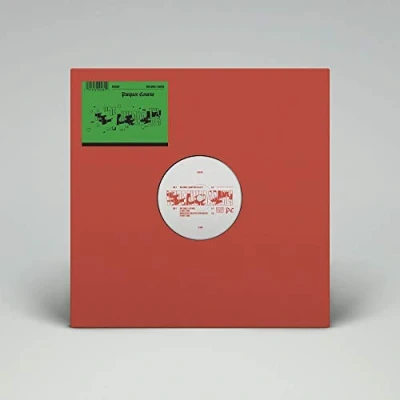 Afbeelding van Parquet Courts Wide Awake (Single)