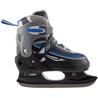 Afbeelding van Zandstra Hockey Lake Placid LP103B art. 203 Zwart
