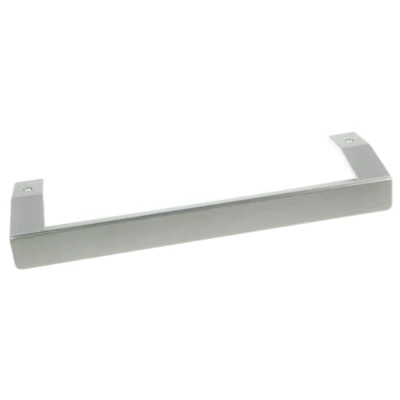 Afbeelding van Poignée de porte Beko Grundig Arcelik 5907610400 koelkast