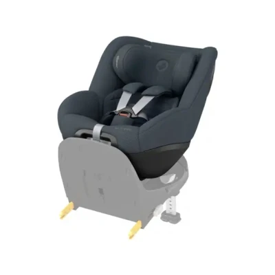 Afbeelding van Maxi Cosi Pearl 360 Pro i Size Autostoeltje Authentic Graphite