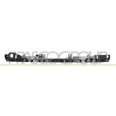 Afbeelding van PRASCO RN3321612 Schokdemper, bumper Voor
