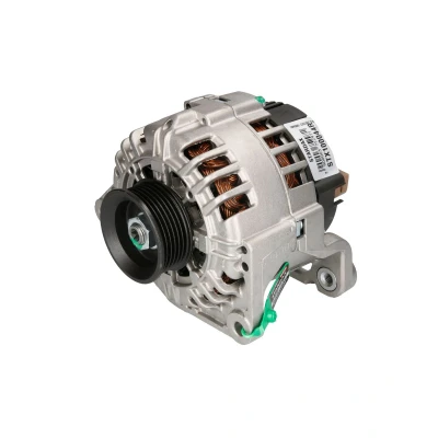 Afbeelding van STARDAX STX100044R Dynamo / Alternator 12V 120A AUDI: A6 C6 Avant, A4 B5 Saloon, VOLKSWAGEN: Passat B3/B4 Saloon