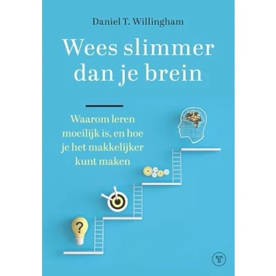 Afbeelding van Wees slimmer dan je brein