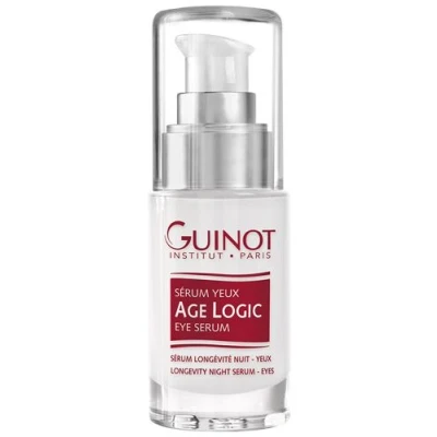 Afbeelding van Guinot Serum Age Logic Yeux 15 Ml