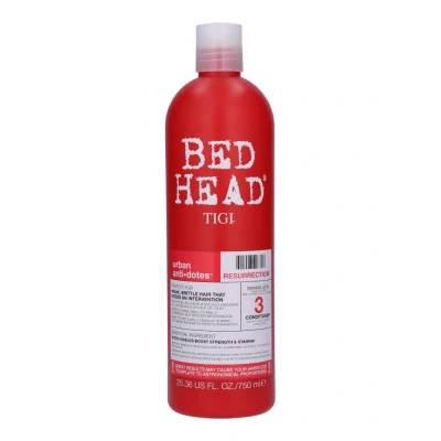 Afbeelding van TIGI Bed Head Urban Antidotes Resurrection Conditioner 750 ml