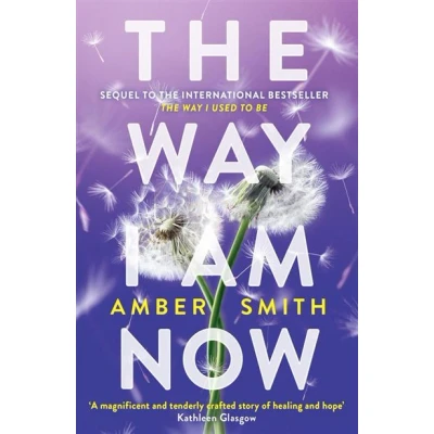 Image de Way I Am Now