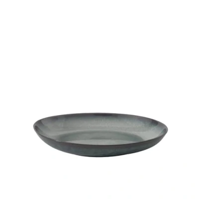 Afbeelding van Villeroy &amp; Boch Lave Gris Schaal Plat 28 cm