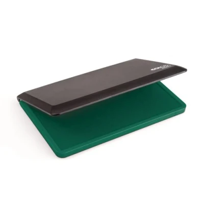 Afbeelding van Colop, Micro AA83 109715 stempelkussen, vilt, 160 x 90 mm, groen