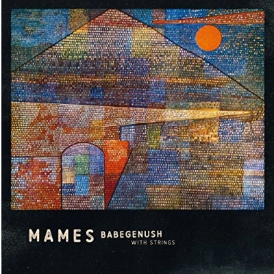 Afbeelding van Mames Babegenush With Strings (LP)
