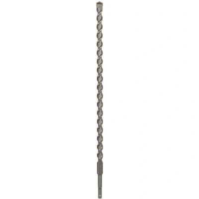 Afbeelding van Bosch Accessories 2609255534 Carbide Hamerboor 16 mm Gezamenlijke lengte 460 SDS Plus 1 stuk(s)