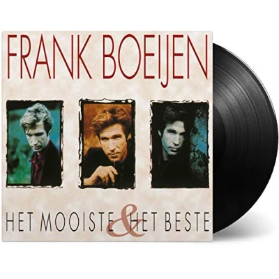 Afbeelding van HET MOOISTE &amp; BESTE/3LP