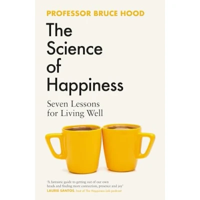 Afbeelding van The Science of Happiness