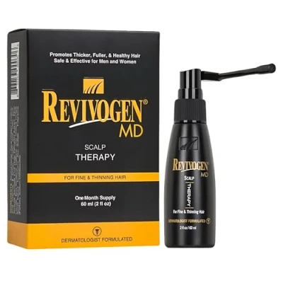 Afbeelding van Revivogen MD Scalp Therapy (1 maand)