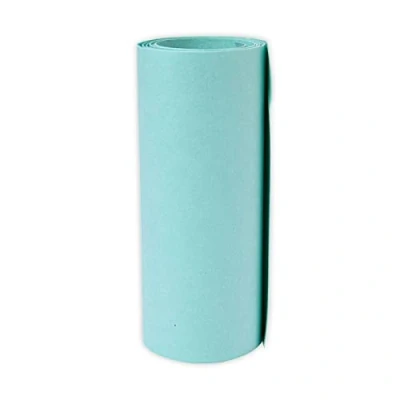Afbeelding van Sizzix Surfacez 665431 textuurrol mint, 665431, munt, Eén maat