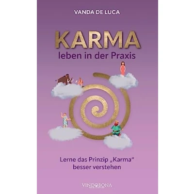 Afbeelding van Karma leben in der Praxis