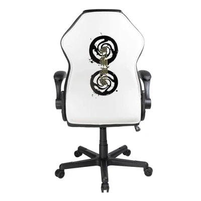 Afbeelding van Jujutsu Kaisen premium gaming chair 360 draaibaar max 150kg verstelbaar ergonomisch
