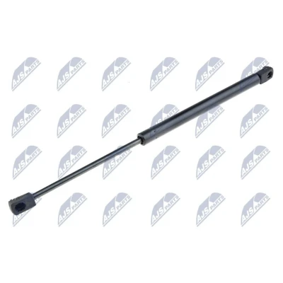 Afbeelding van NTY AE SE 006 Gasveer achterklep 510 419 SEAT: Altea XL