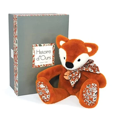 Afbeelding van Knuffel Buddy Beer Pluche Vos 25 cm