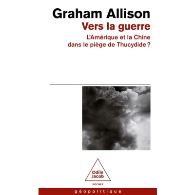 Image de Vers la guerre