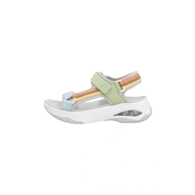 Afbeelding van Rieker Sport Sandalen Dames Multi