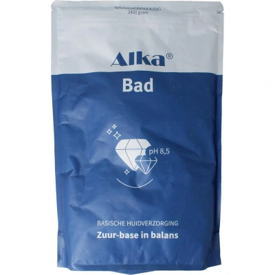 Afbeelding van Alka Badzout