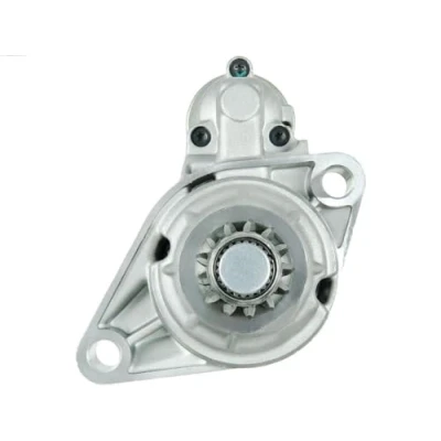 Afbeelding van AS PL S0650S Startmotor 12 1,70 13 VOLKSWAGEN: Polo V Hatchback, Passat B6 Saloon, GOLF 6, SEAT: Leon II Ibiza 4, 4 Sportcoupe