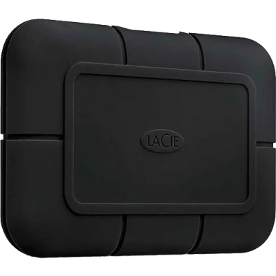Image de LaCie Rugged Pro Thunderbolt SSD 1 To