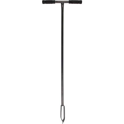 Afbeelding van Talen Tools Grondboor Professioneel 5 cm