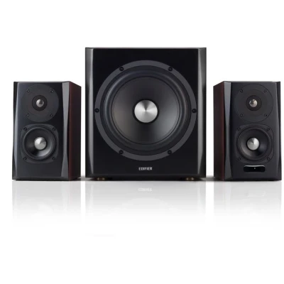 Afbeelding van Edifier S350DB 2.1 Pc Speaker Set